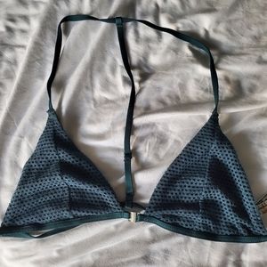NWOT Free People Intimately Triangle Bra S